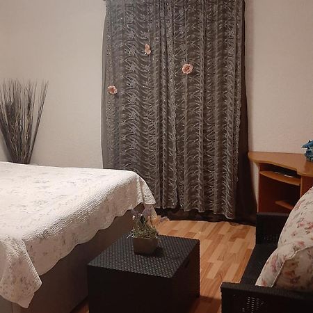 Apartment Matej Сень Экстерьер фото