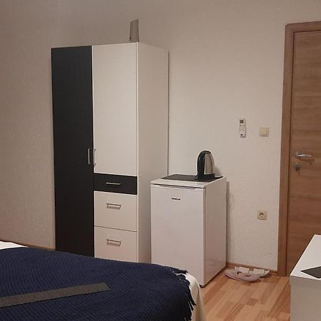 Apartment Matej Сень Экстерьер фото