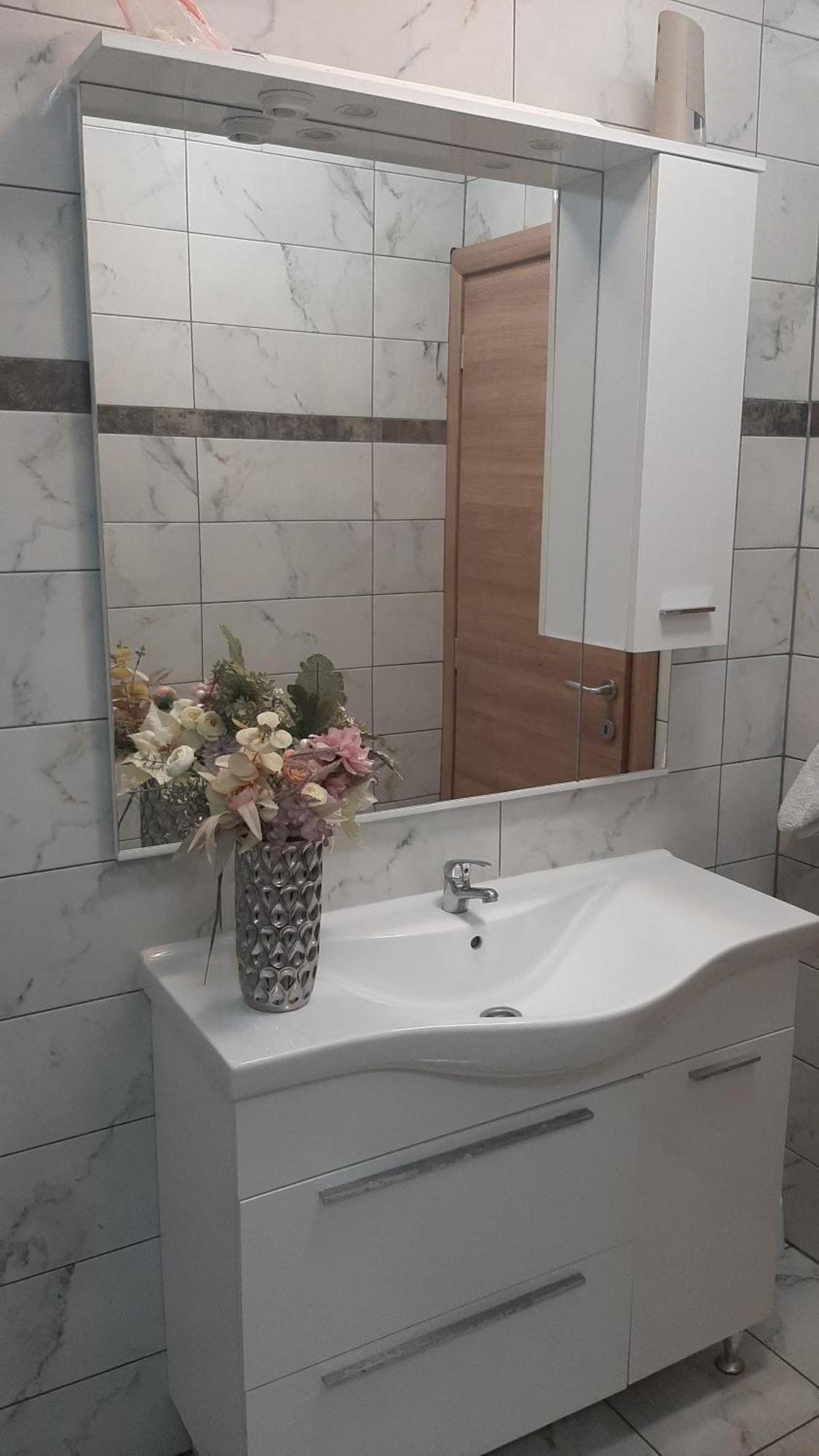 Apartment Matej Сень Экстерьер фото