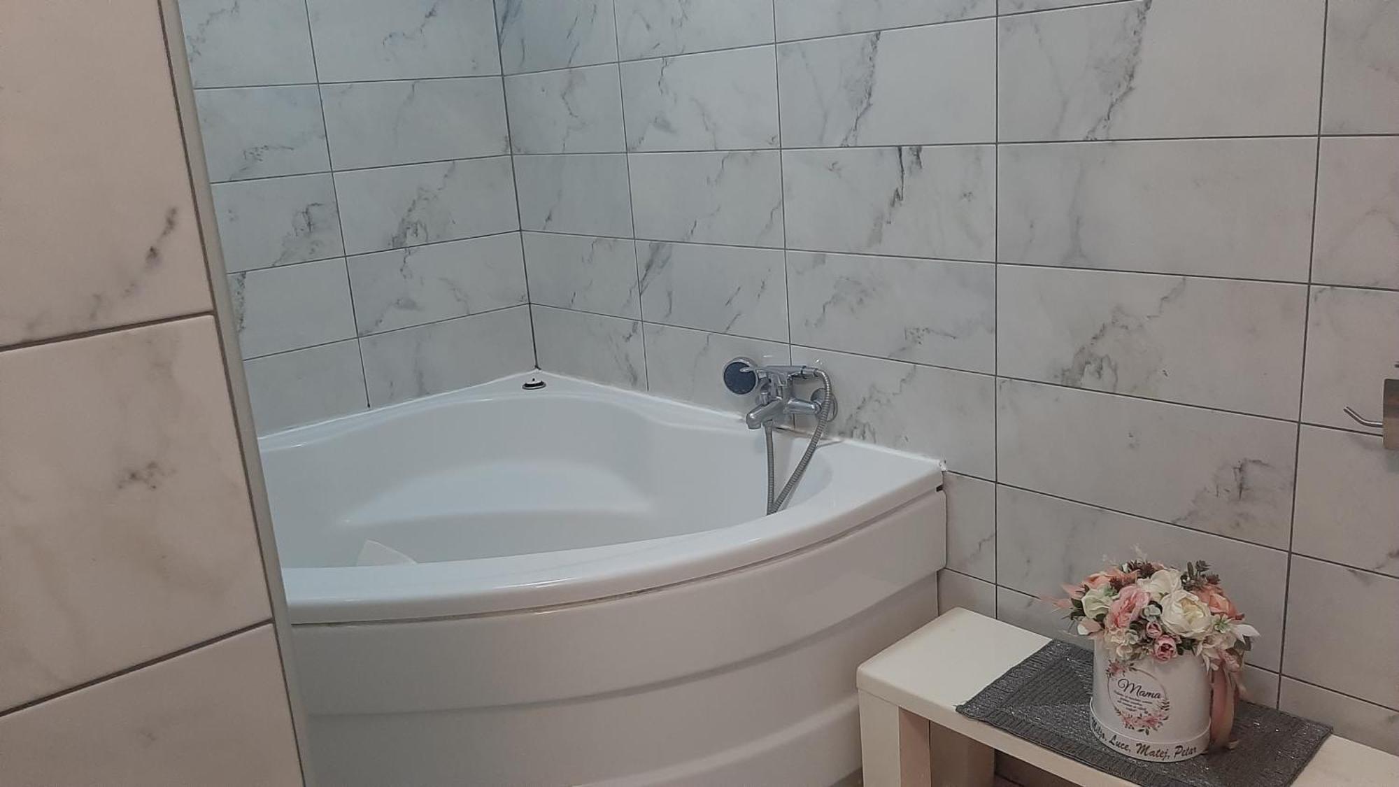 Apartment Matej Сень Экстерьер фото