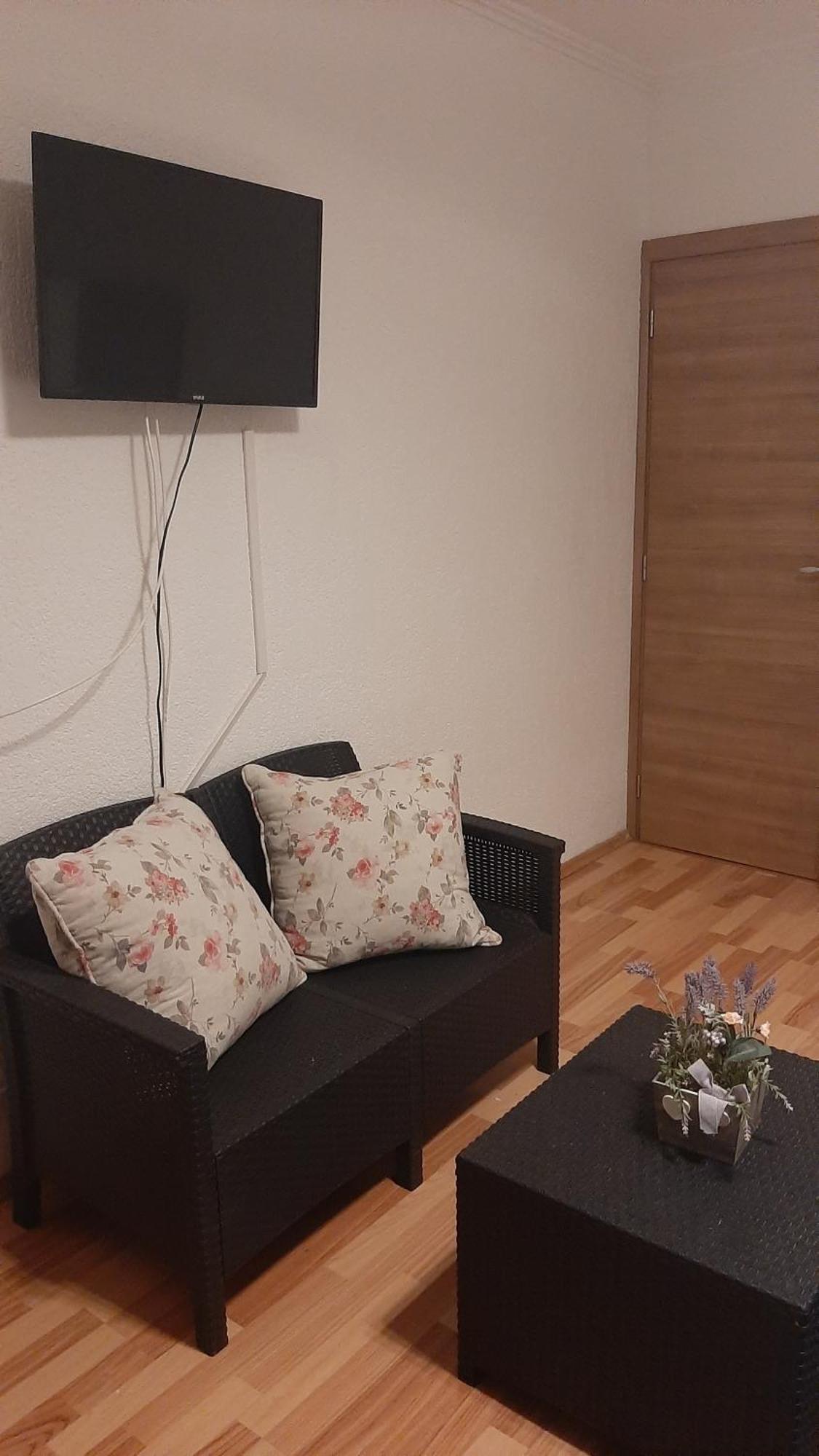 Apartment Matej Сень Экстерьер фото