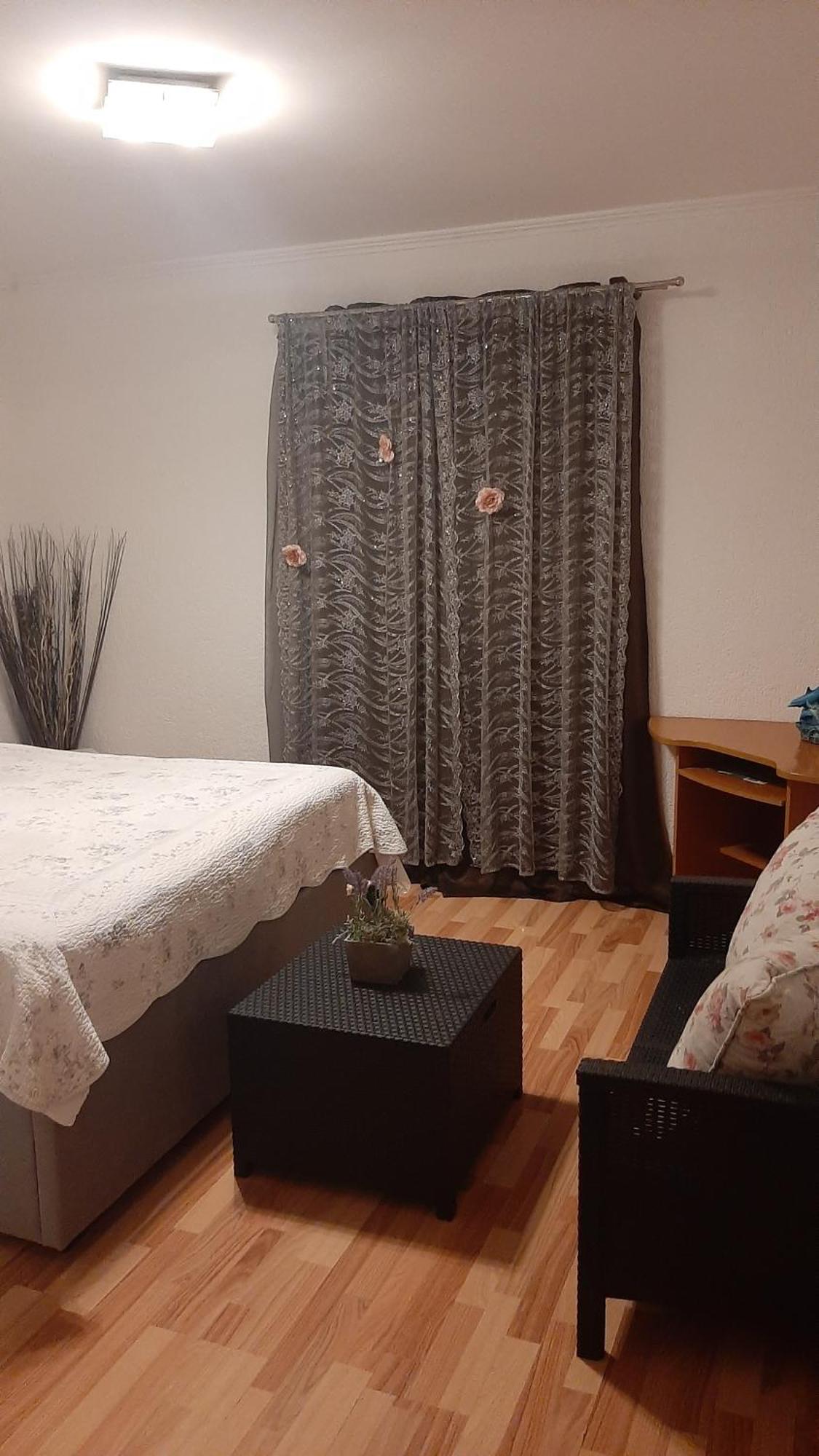 Apartment Matej Сень Экстерьер фото