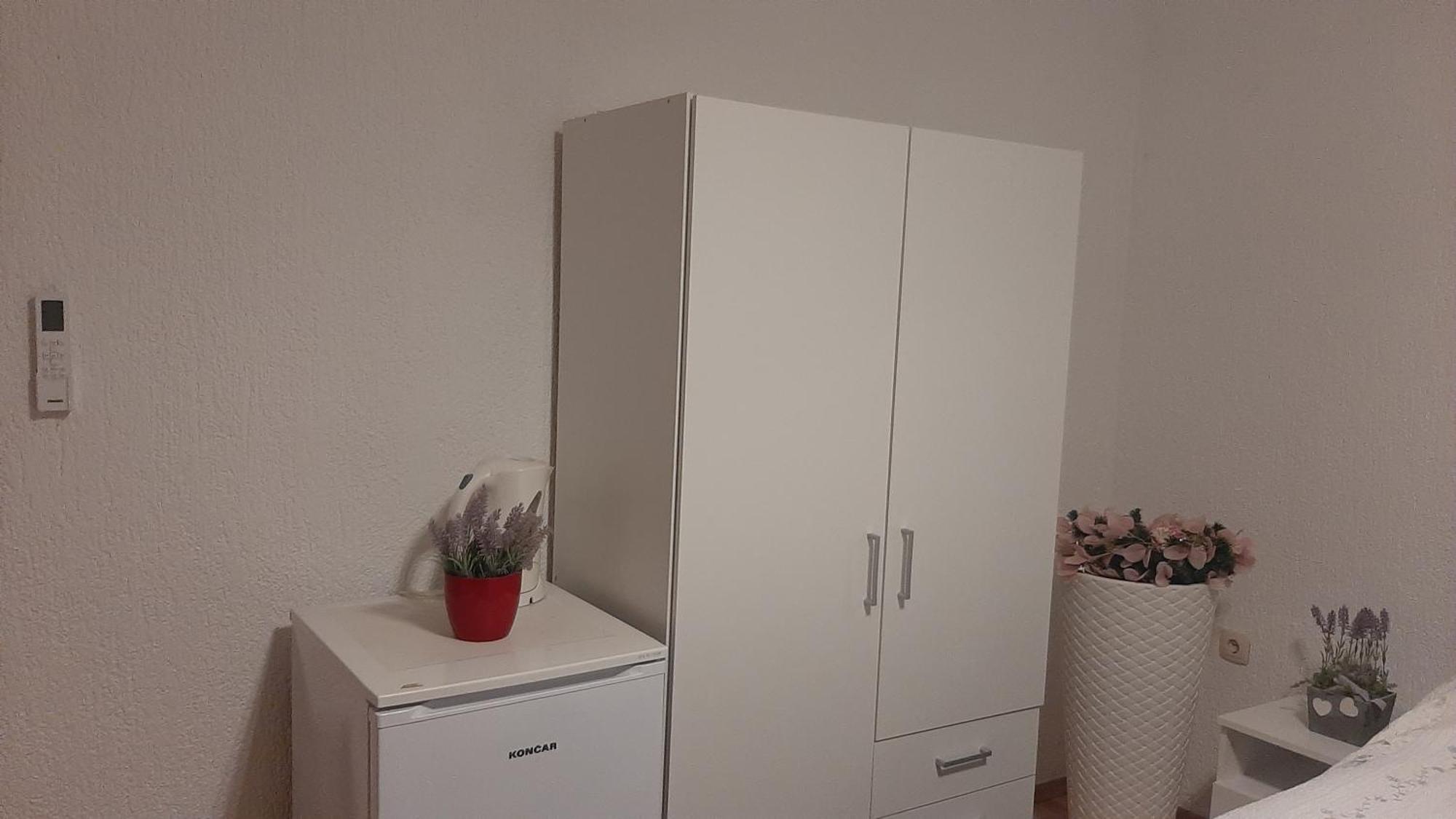 Apartment Matej Сень Номер фото