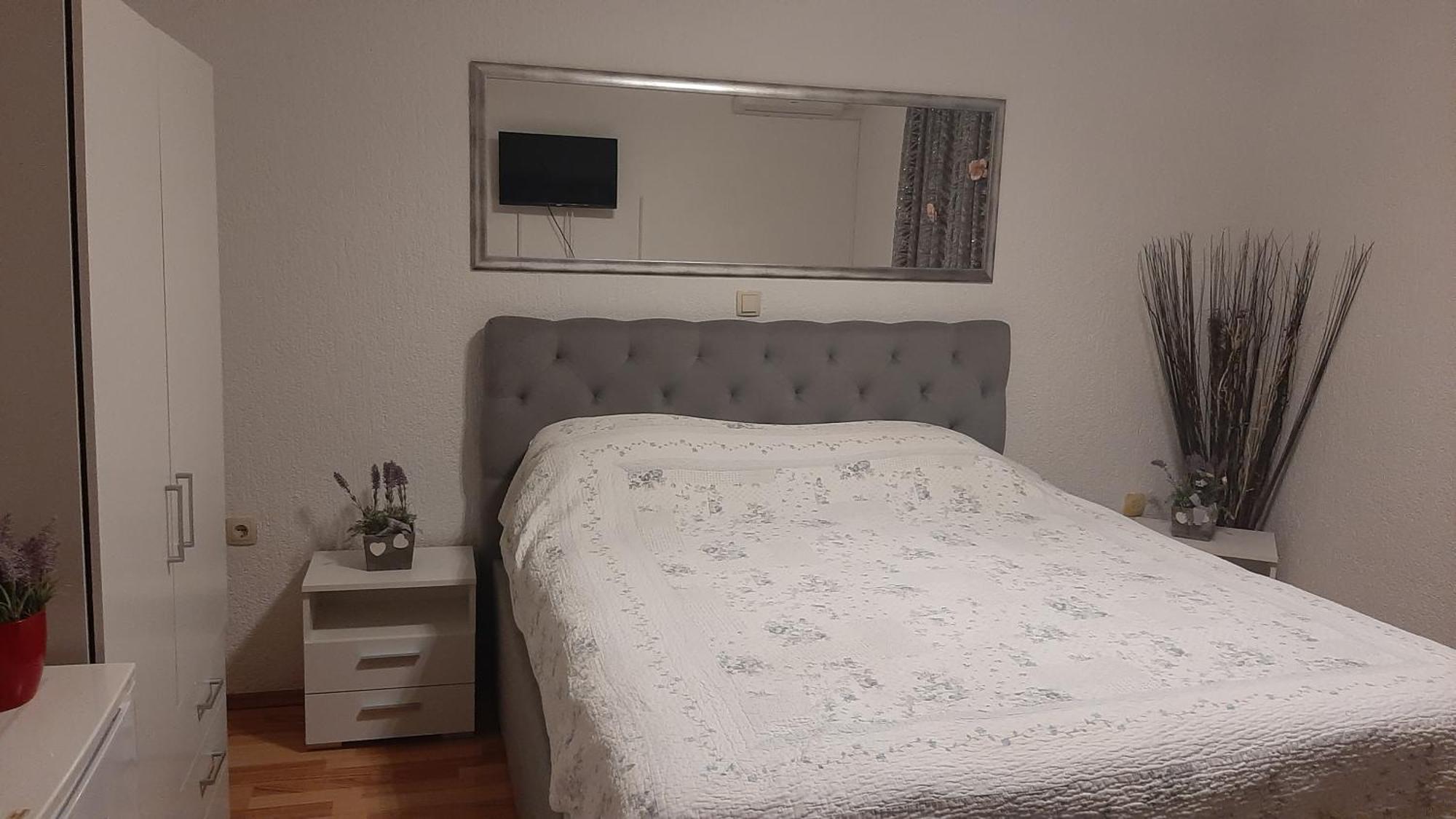 Apartment Matej Сень Экстерьер фото