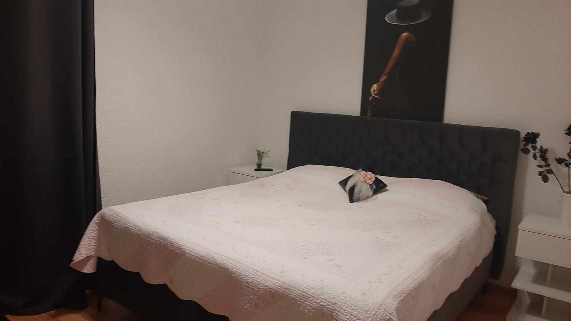 Apartment Matej Сень Экстерьер фото