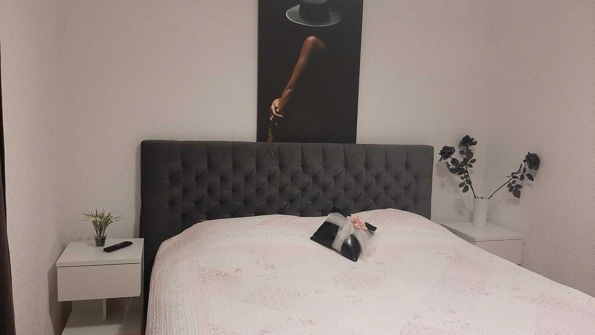 Apartment Matej Сень Экстерьер фото