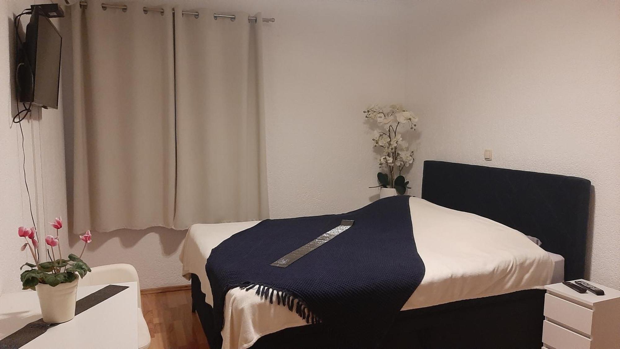 Apartment Matej Сень Экстерьер фото