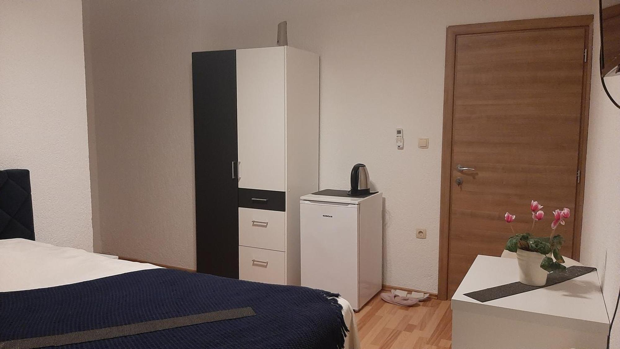 Apartment Matej Сень Экстерьер фото